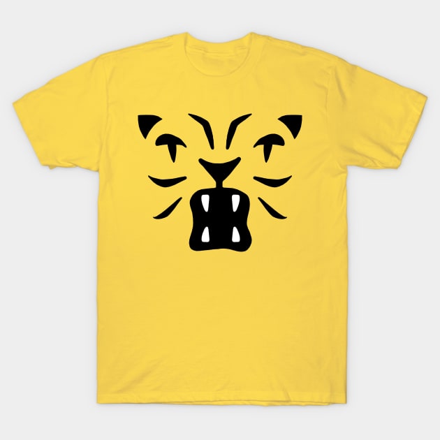 Meowtback T-Shirt by toydejour